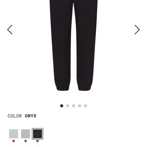 Skims fleece Joggers